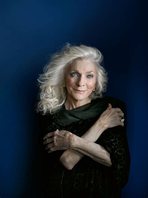 age of judy collins